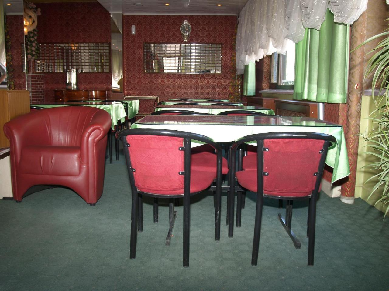 Hotel Cesme Konya Kültér fotó