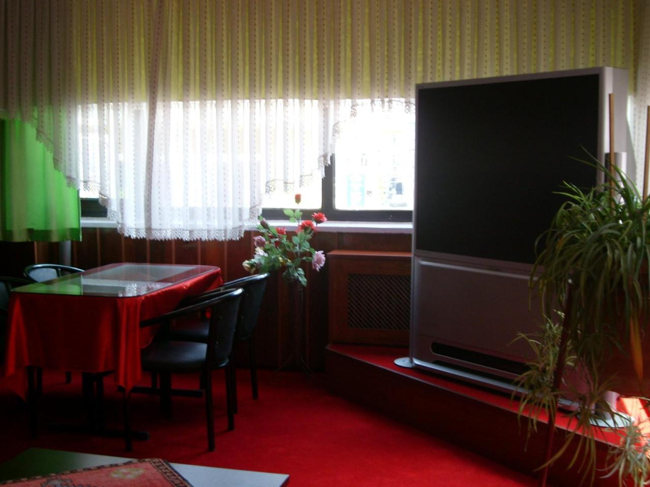 Hotel Cesme Konya Kültér fotó