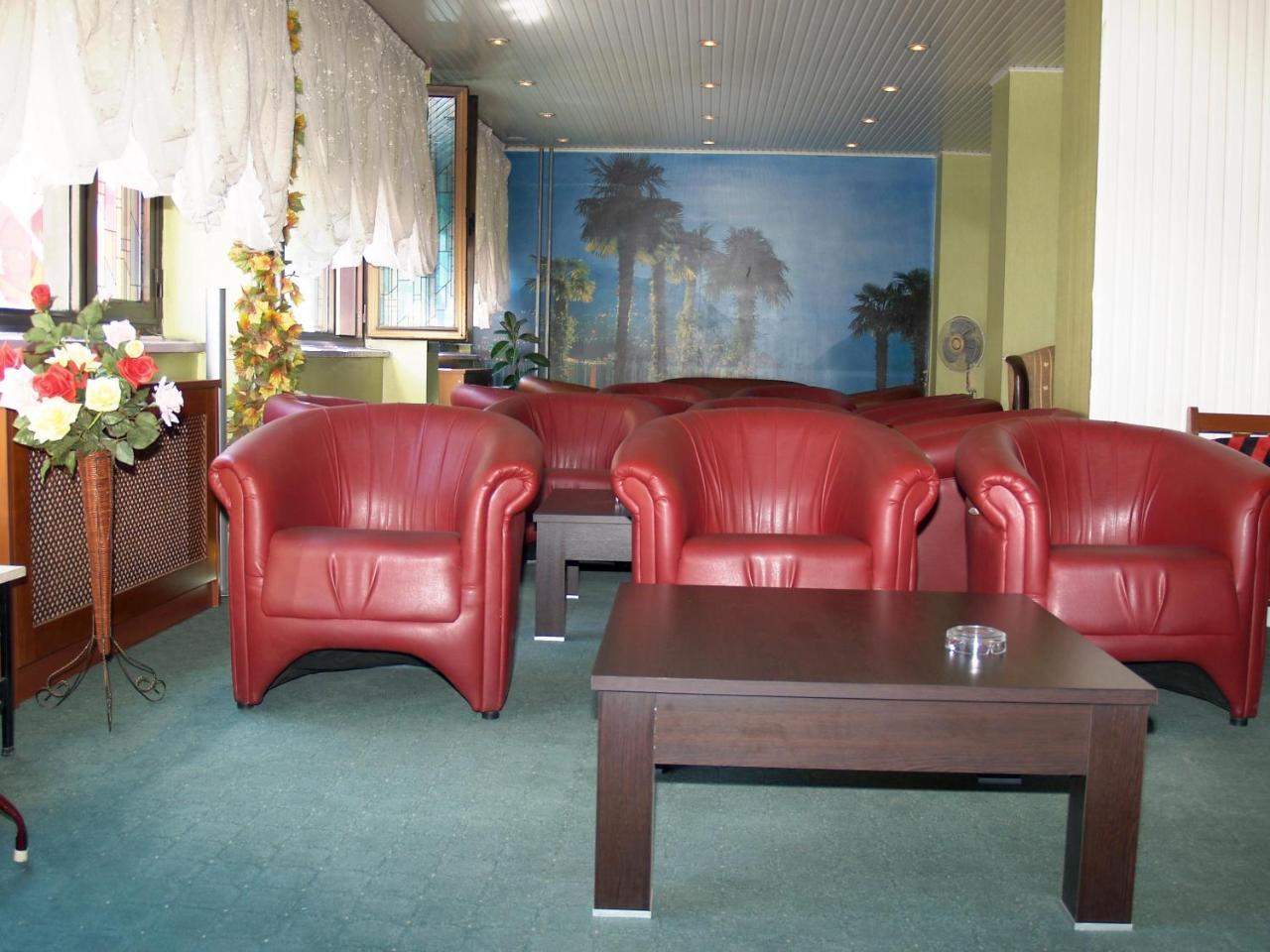 Hotel Cesme Konya Kültér fotó