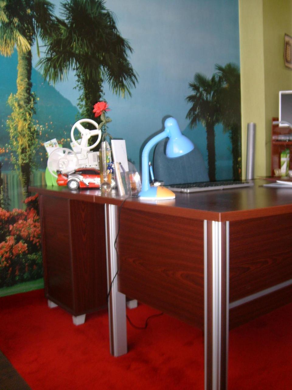 Hotel Cesme Konya Kültér fotó