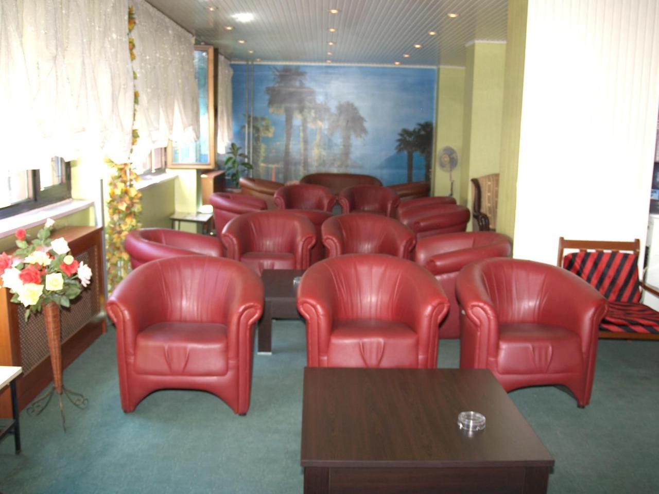 Hotel Cesme Konya Kültér fotó