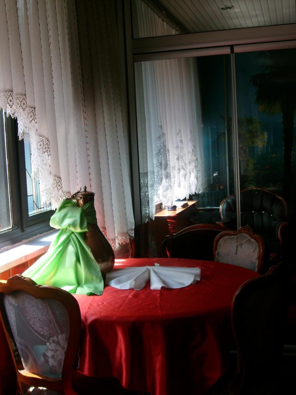 Hotel Cesme Konya Kültér fotó