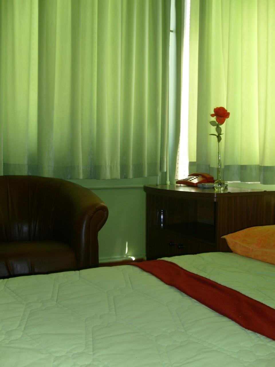 Hotel Cesme Konya Kültér fotó
