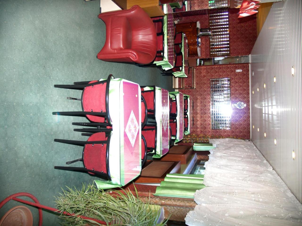 Hotel Cesme Konya Kültér fotó